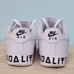 Nike | Shoes | Nike Air Force Low Cmft Equality Aq211810  display picture 1